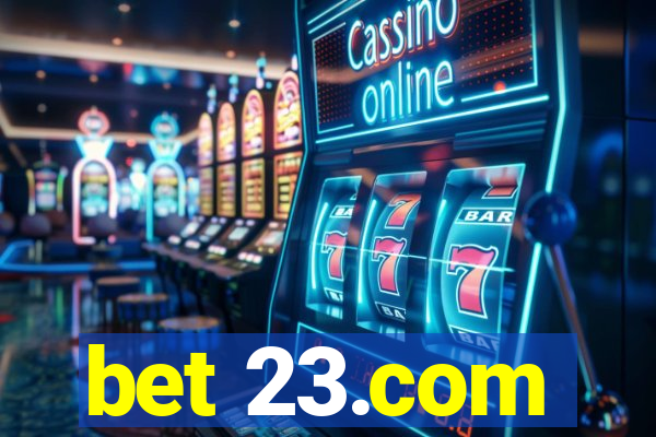 bet 23.com